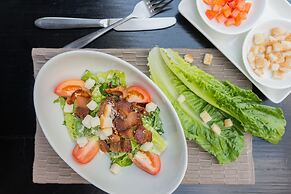 Asoke Residence Sukhumvit by UHG