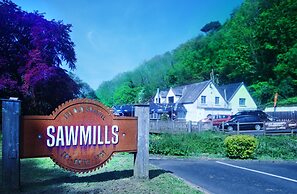 The Sawmills