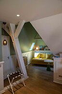 Hotel Villa K - Basel Airport