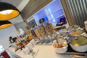 Hotel Villa K - Basel Airport