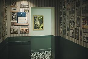 Hotel Villa K - Basel Airport