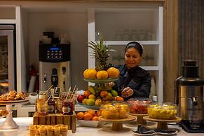 Hotel Villa K - Basel Airport