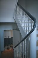 Hotel Villa K - Basel Airport