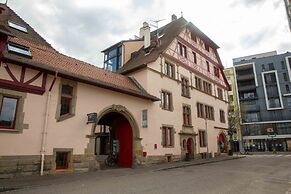 Hotel Villa K - Basel Airport