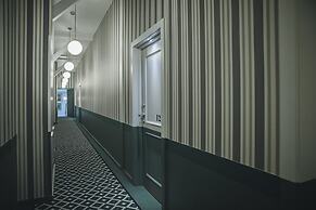 Hotel Villa K - Basel Airport