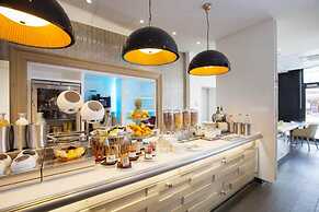 Hotel Villa K - Basel Airport