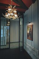 Hotel Villa K - Basel Airport