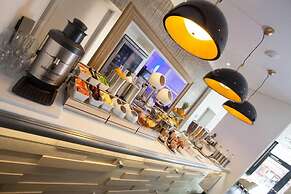Hotel Villa K - Basel Airport