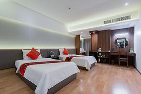 True Siam Phayathai Hotel