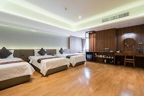 True Siam Phayathai Hotel
