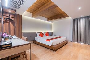 True Siam Phayathai Hotel