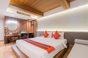 True Siam Phayathai Hotel
