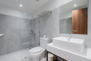 True Siam Phayathai Hotel