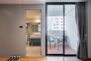 True Siam Phayathai Hotel