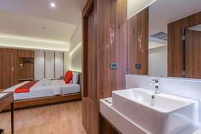 True Siam Phayathai Hotel