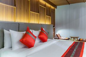 True Siam Phayathai Hotel