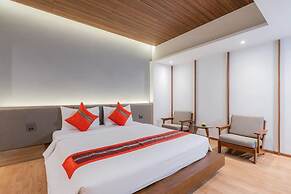 True Siam Phayathai Hotel