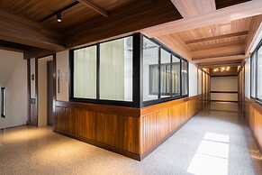 True Siam Phayathai Hotel