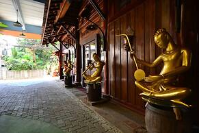 True Siam Phayathai Hotel