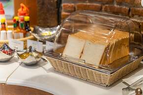 True Siam Phayathai Hotel