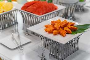 True Siam Phayathai Hotel