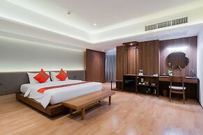 True Siam Phayathai Hotel