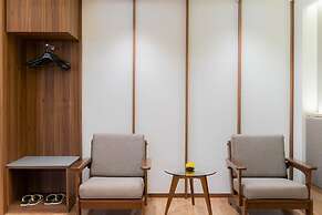 True Siam Phayathai Hotel