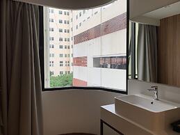 True Siam Phayathai Hotel