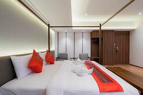 True Siam Phayathai Hotel