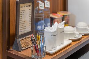 True Siam Phayathai Hotel