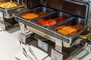 True Siam Phayathai Hotel