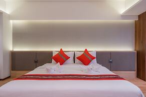 True Siam Phayathai Hotel