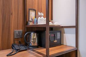 True Siam Phayathai Hotel