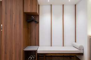 True Siam Phayathai Hotel