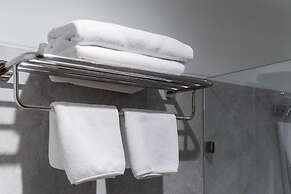 True Siam Phayathai Hotel