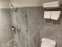 True Siam Phayathai Hotel