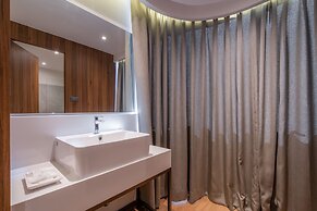 True Siam Phayathai Hotel