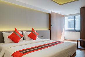 True Siam Phayathai Hotel