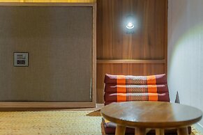 True Siam Phayathai Hotel