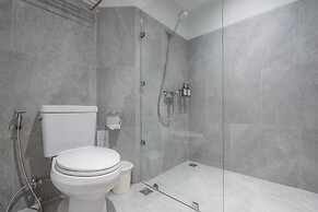 True Siam Phayathai Hotel