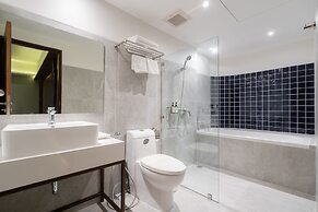 True Siam Phayathai Hotel