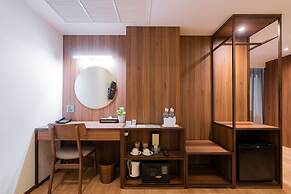 True Siam Phayathai Hotel