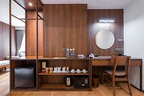 True Siam Phayathai Hotel