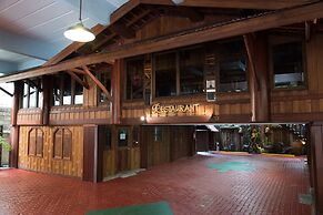 True Siam Phayathai Hotel