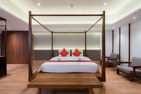 True Siam Phayathai Hotel