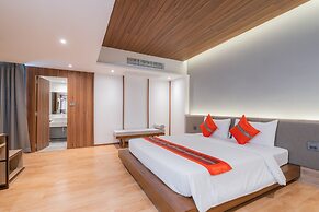 True Siam Phayathai Hotel