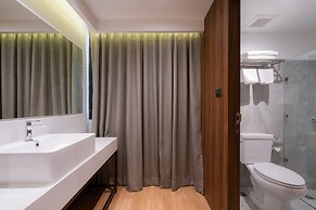 True Siam Phayathai Hotel