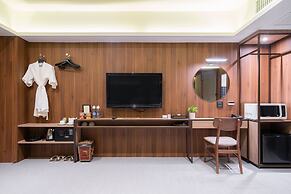 True Siam Phayathai Hotel