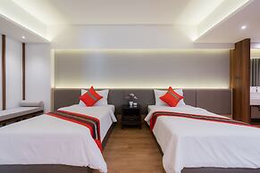 True Siam Phayathai Hotel