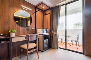 True Siam Phayathai Hotel